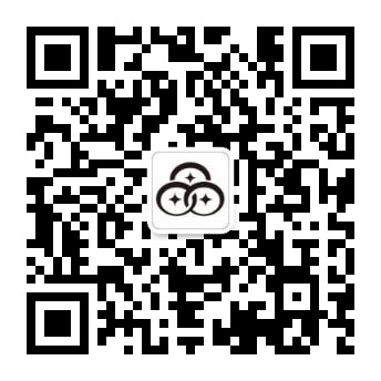 微信公众号二维码